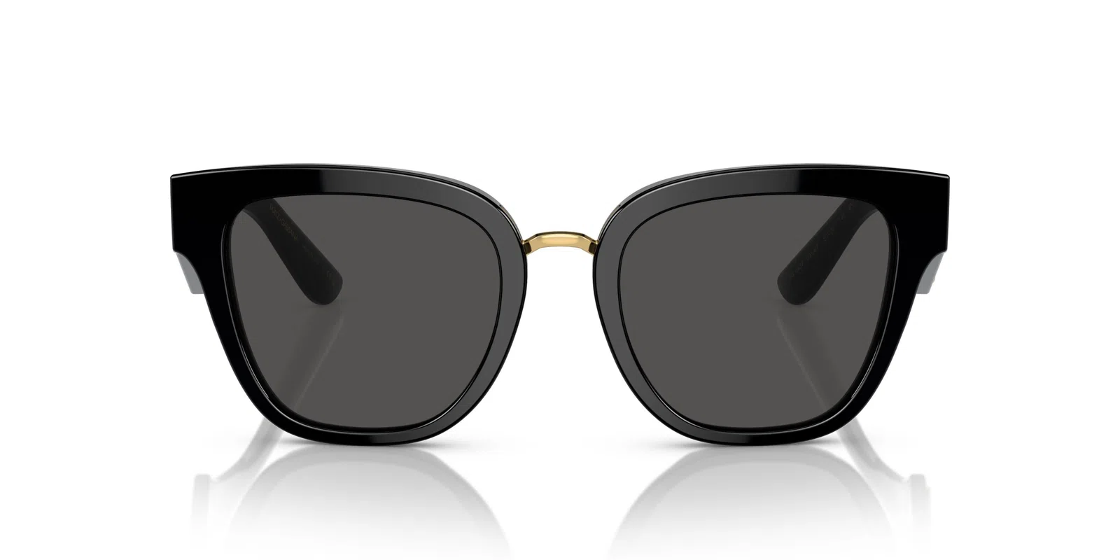 Dolce & Gabbana 4437 Sunglasses - view 8